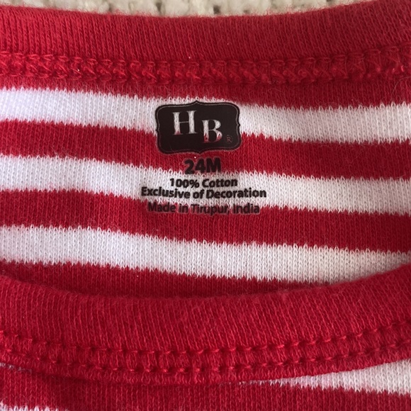 3 pack 100% Cotton 24 Months Baby/Toddler Seasonal Dresses - Picture 5 of 7